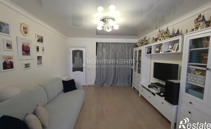 1-комн квартира ул Песочная, 2д,  д. 2д