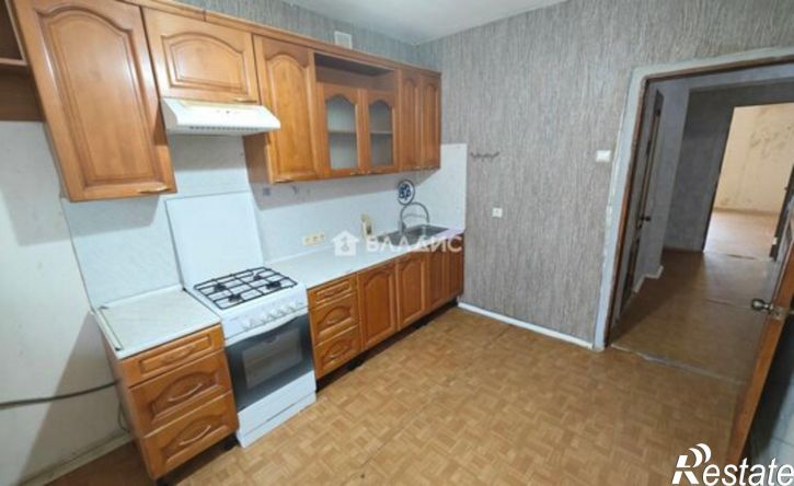 2-комн квартира ул Хирурга Орлова, 2б,  д. 2б
