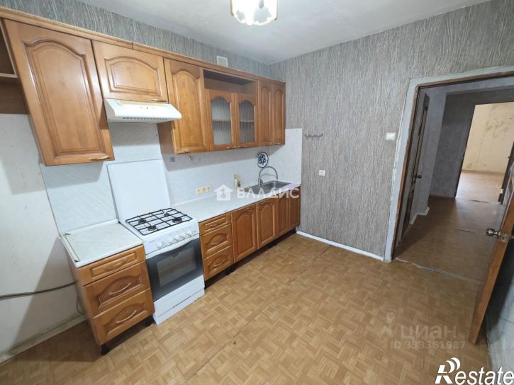 2-комн квартира ул Хирурга Орлова, 2б,  д. 2б
