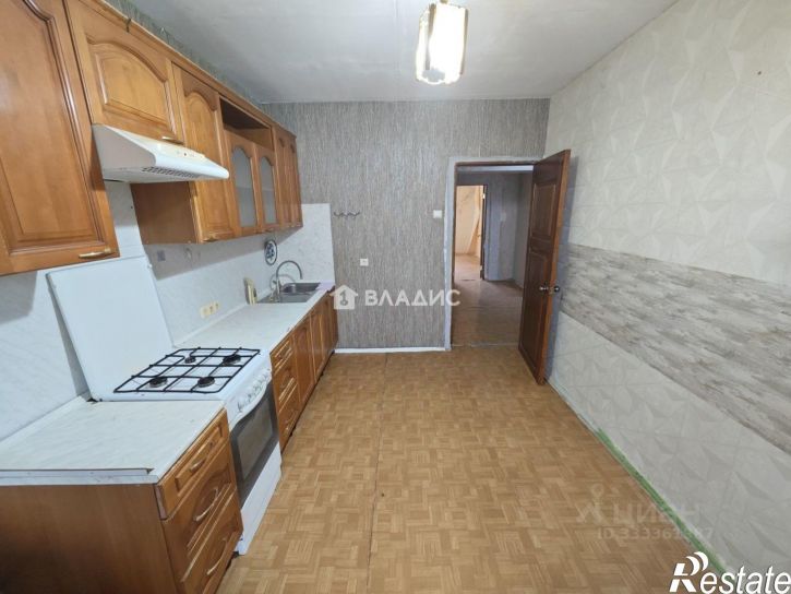 2-комн квартира ул Хирурга Орлова, 2б,  д. 2б