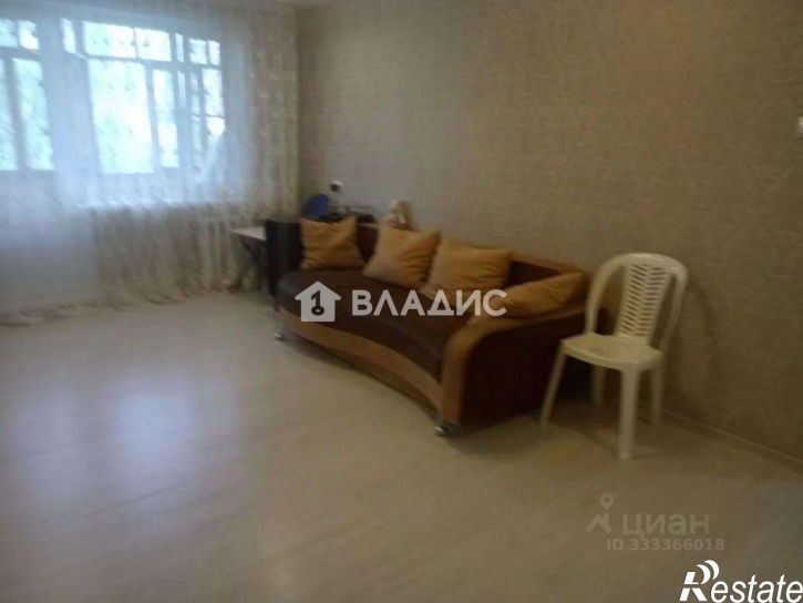 3-комн квартира ул Тракторная, 13,  д. 13