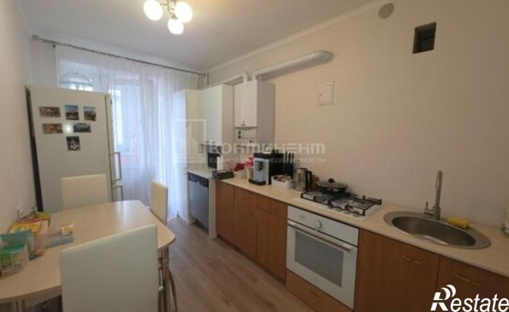 1-комн квартира ул Песочная, 2д,  д. 2д