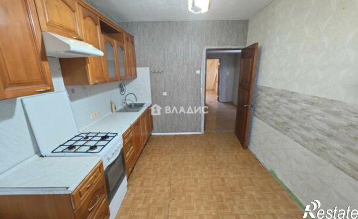 2-комн квартира ул Хирурга Орлова, 2б,  д. 2б