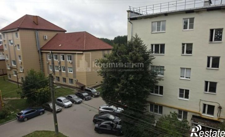 1-комн квартира ул Песочная, 2д,  д. 2д