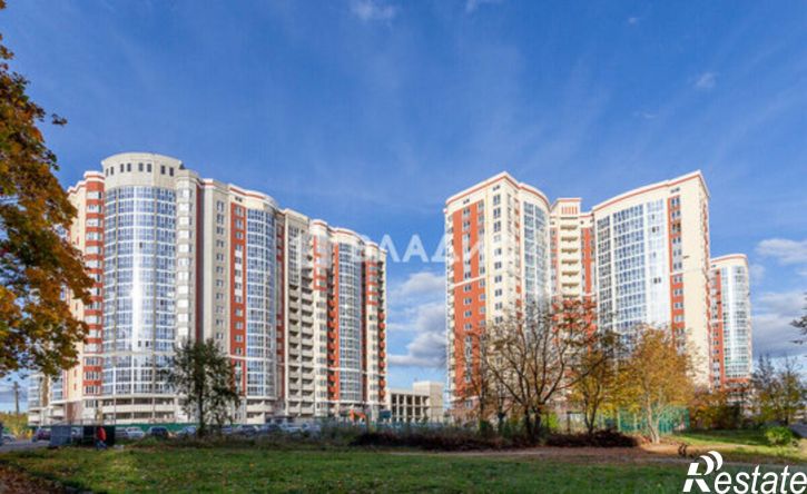 1-комн квартира улица Мира, 5