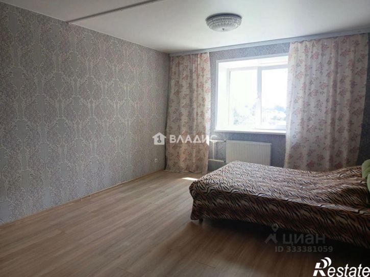 1-комн квартира ул Славная, 12,  д. 12
