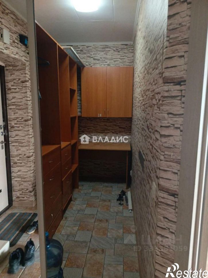 1-комн квартира ул Славная, 12,  д. 12