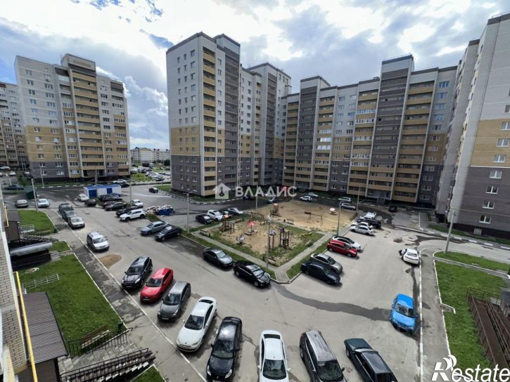 1-комн квартира улица Родионовка, 6А