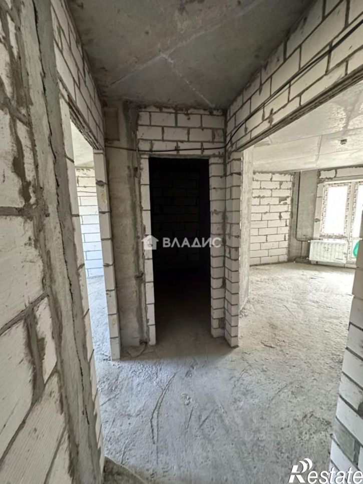 1-комн квартира улица Родионовка, 6А