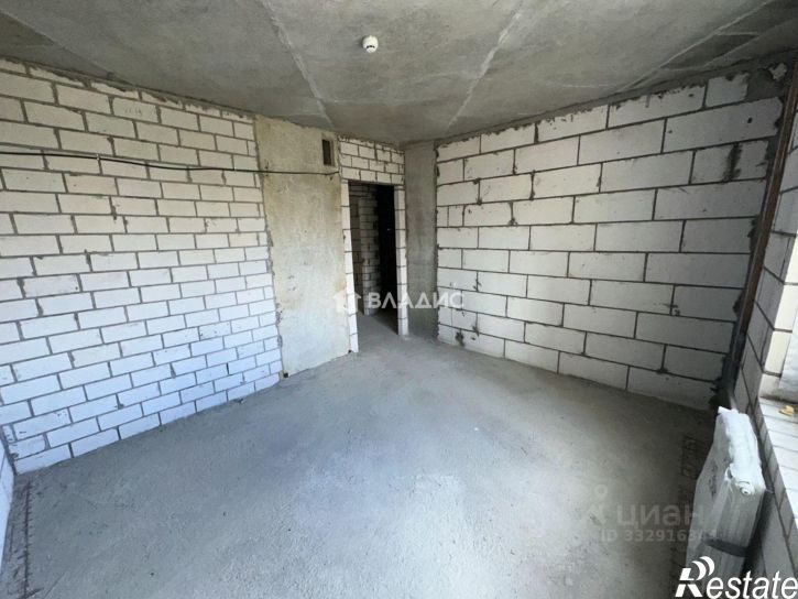1-комн квартира улица Родионовка, 6А
