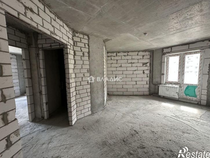 1-комн квартира улица Родионовка, 6А