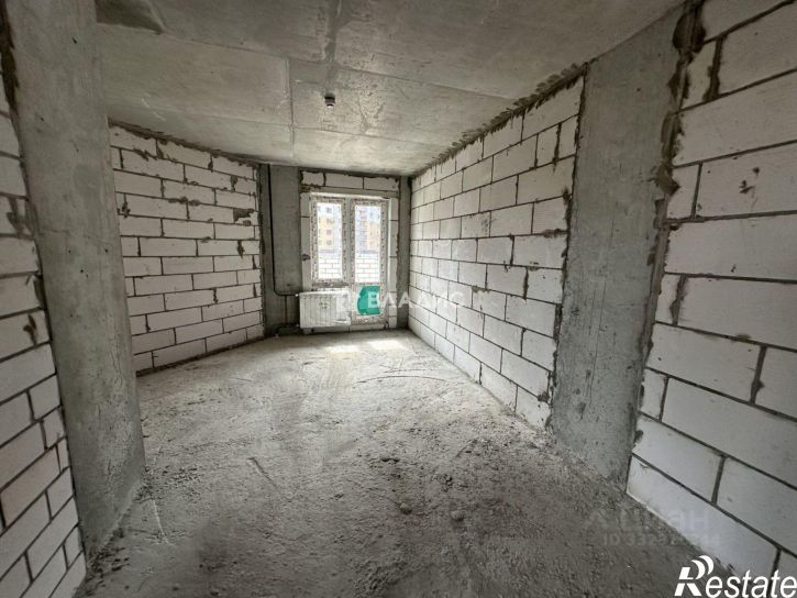 1-комн квартира улица Родионовка, 6А