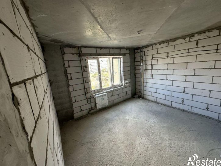 1-комн квартира улица Родионовка, 6А