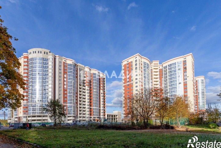 1-комн квартира улица Мира, 5