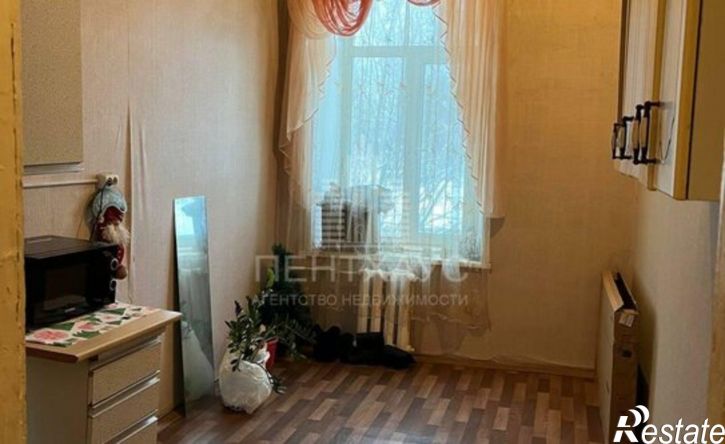 4-комн квартира Октябрьский военный г-к, 7,  д. 7