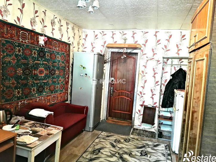 Комната ул Асаткина, 31,  д. 31