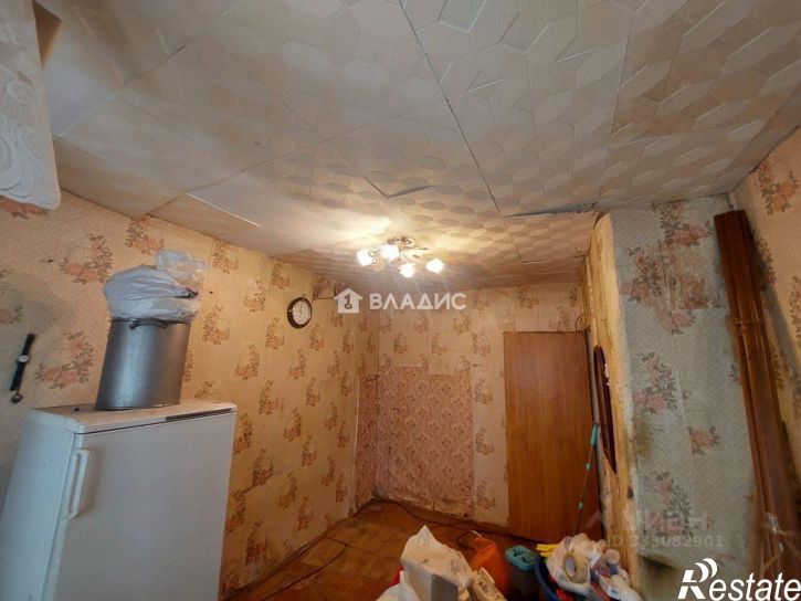 1-комн квартира ул Верхняя Дуброва, 28Б,  д. 28Б