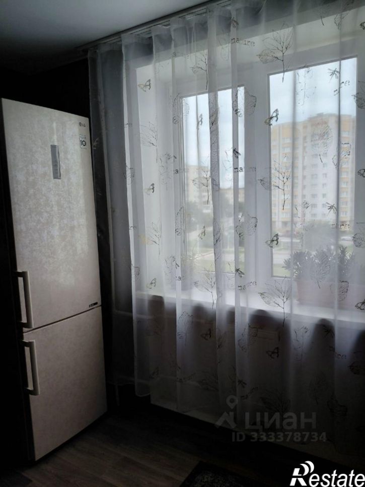 3-комн квартира ул Гвардейская, 17,  д. 17