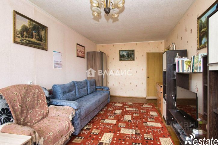 3-комн квартира ул Растопчина, 57,  д. 57