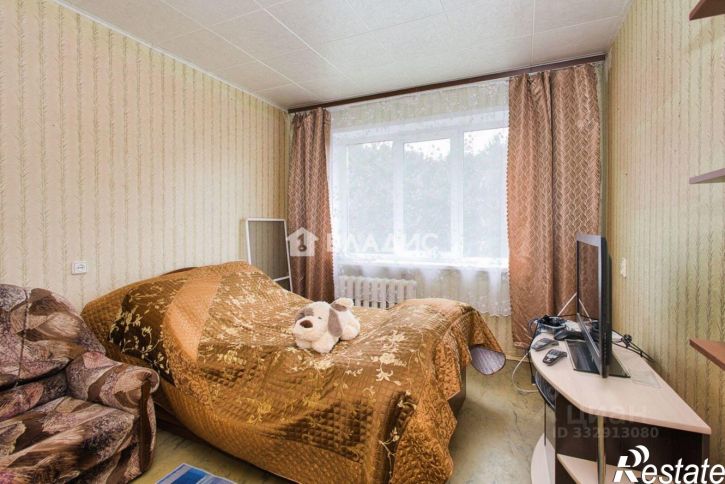 3-комн квартира ул Растопчина, 57,  д. 57