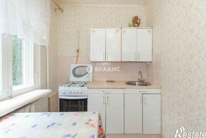 1-комн квартира ул Растопчина, 33а,  д. 33а