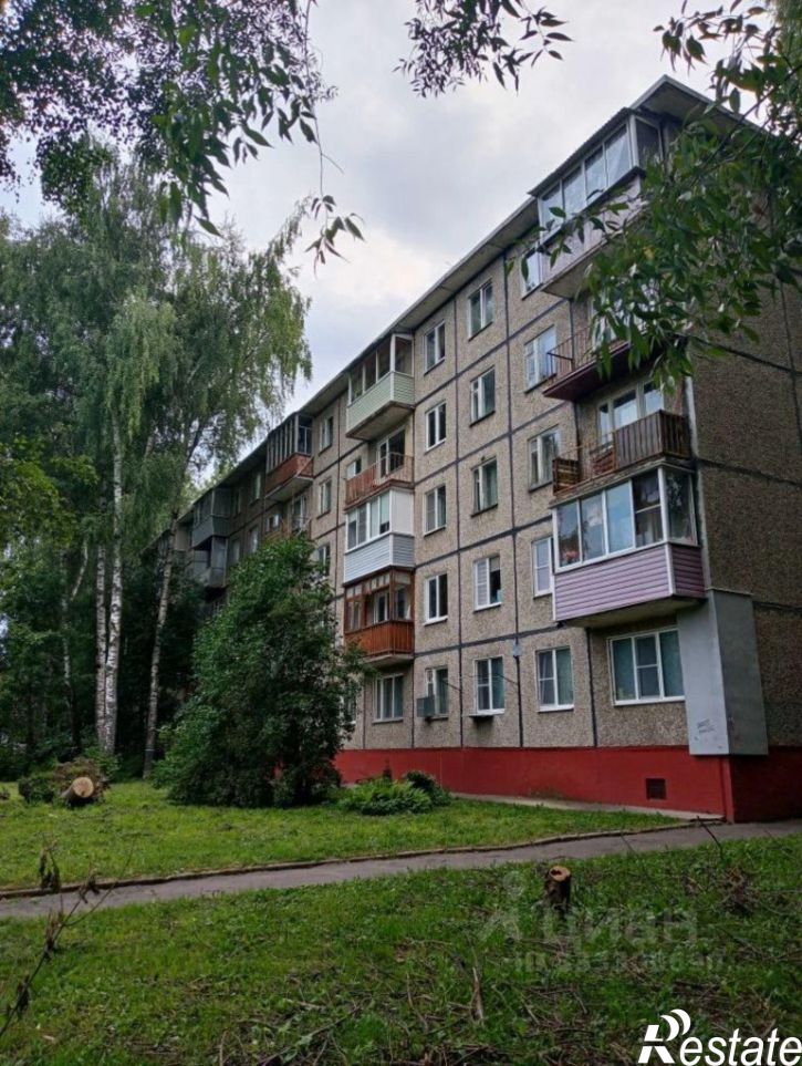 1-комн квартира ул Комиссарова, 61,  д. 61