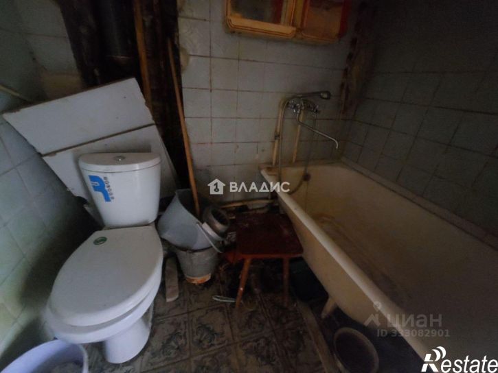1-комн квартира ул Верхняя Дуброва, 28Б,  д. 28Б