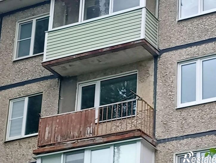 1-комн квартира ул Комиссарова, 61,  д. 61