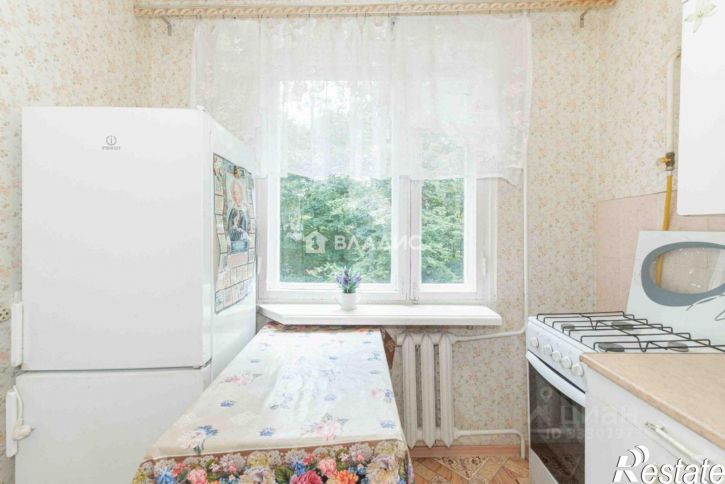 1-комн квартира ул Растопчина, 33а,  д. 33а