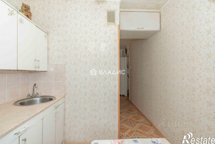 1-комн квартира ул Растопчина, 33а,  д. 33а