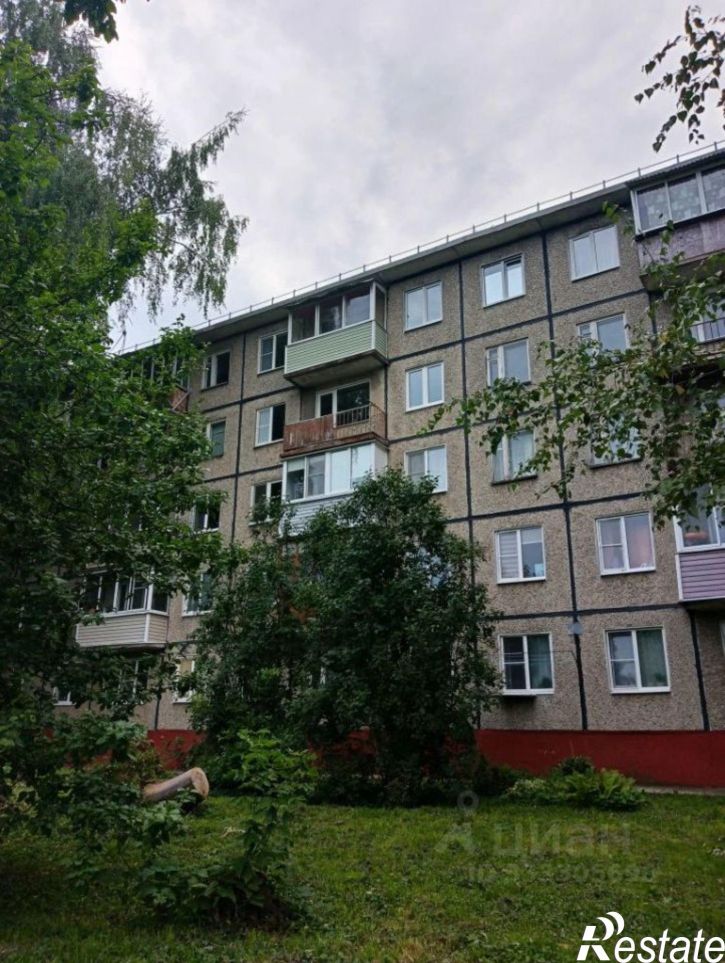 1-комн квартира ул Комиссарова, 61,  д. 61