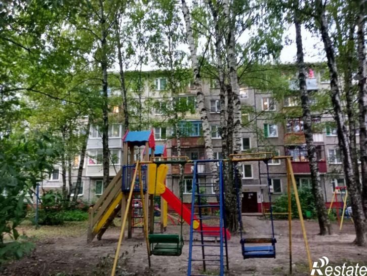 1-комн квартира ул Комиссарова, 61,  д. 61