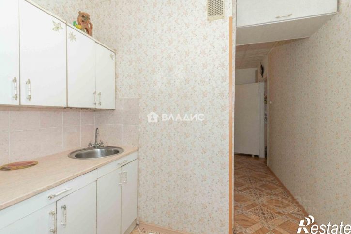 1-комн квартира ул Растопчина, 33а,  д. 33а
