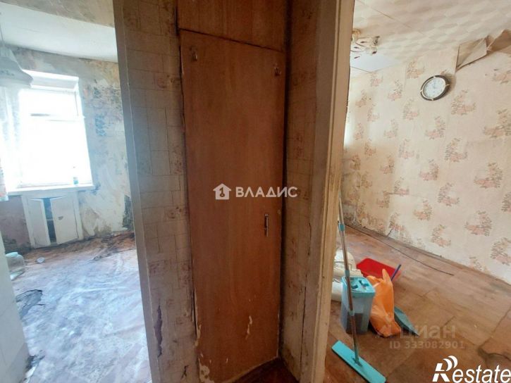 1-комн квартира ул Верхняя Дуброва, 28Б,  д. 28Б