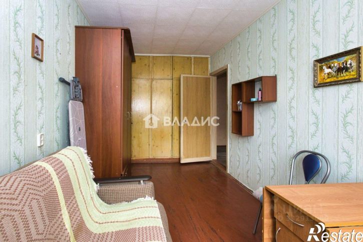 3-комн квартира ул Растопчина, 57,  д. 57