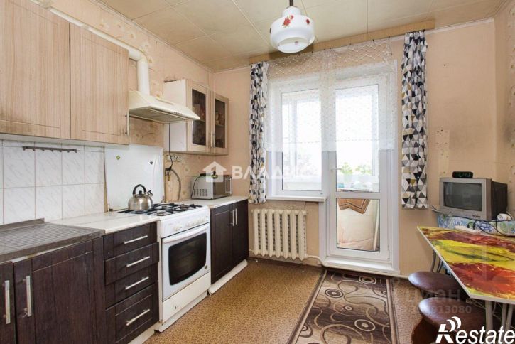 3-комн квартира ул Растопчина, 57,  д. 57