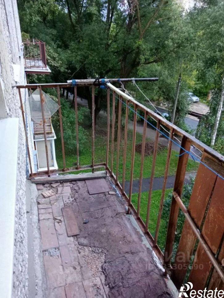 1-комн квартира ул Комиссарова, 61,  д. 61