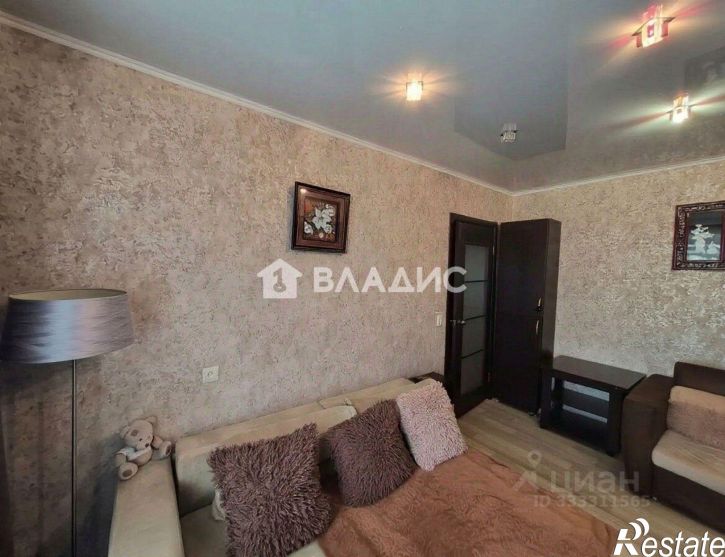 1-комн квартира ул Соколова-Соколенка, 26,  д. 26