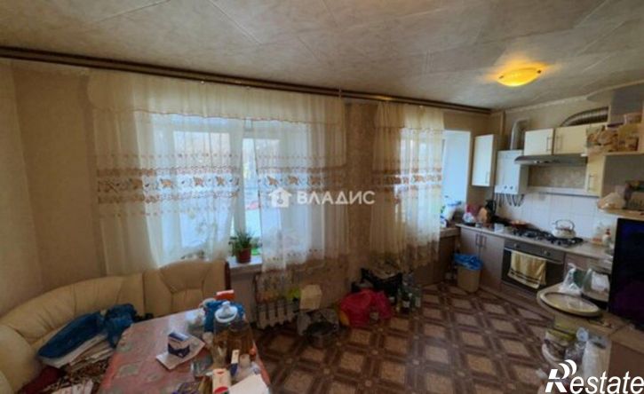 3-комн квартира ул Егорова, 4,  д. 4