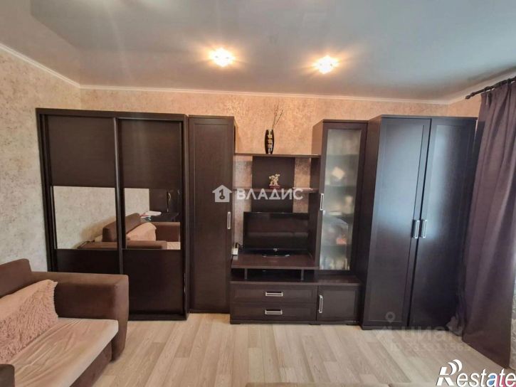 1-комн квартира ул Соколова-Соколенка, 26,  д. 26