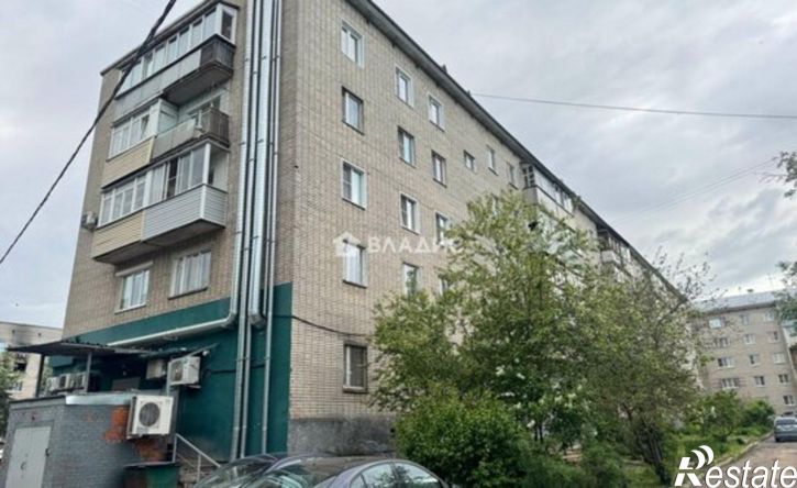 3-комн квартира ул Егорова, 4,  д. 4