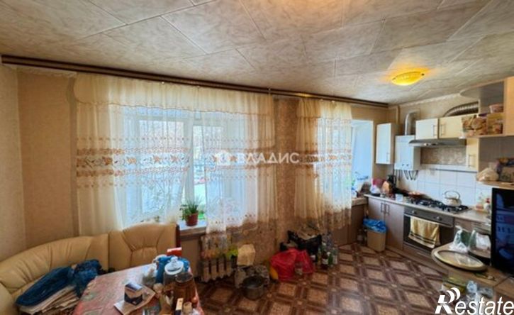 3-комн квартира ул Егорова, 4,  д. 4