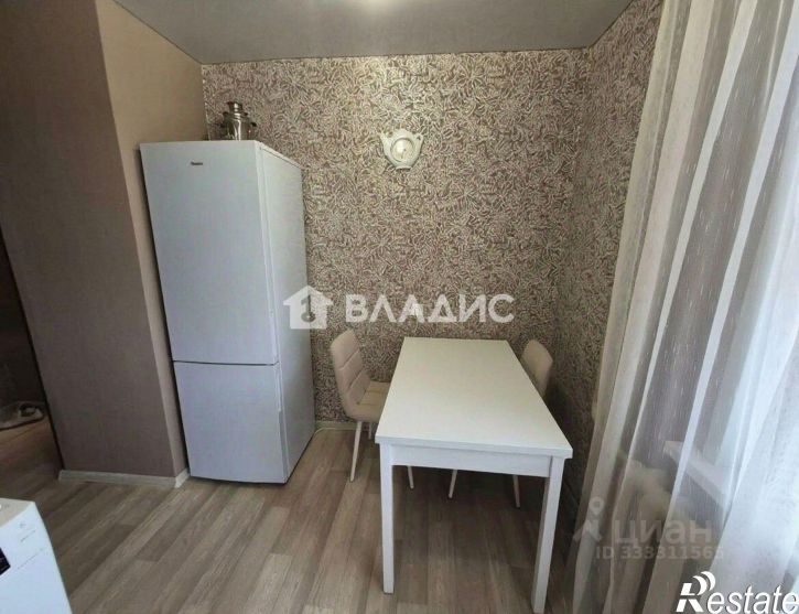 1-комн квартира ул Соколова-Соколенка, 26,  д. 26