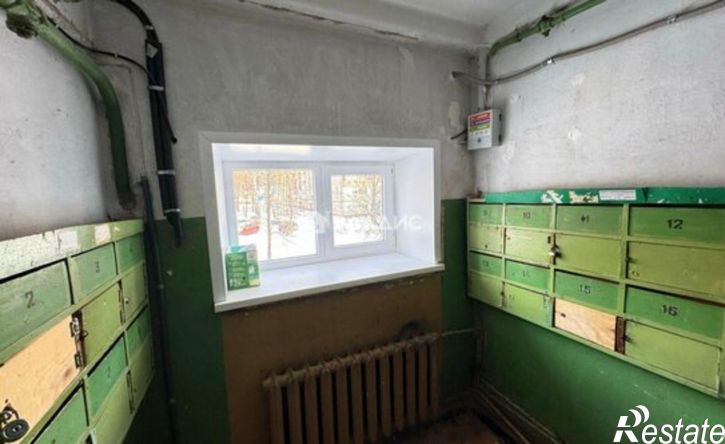 3-комн квартира ул Егорова, 4,  д. 4