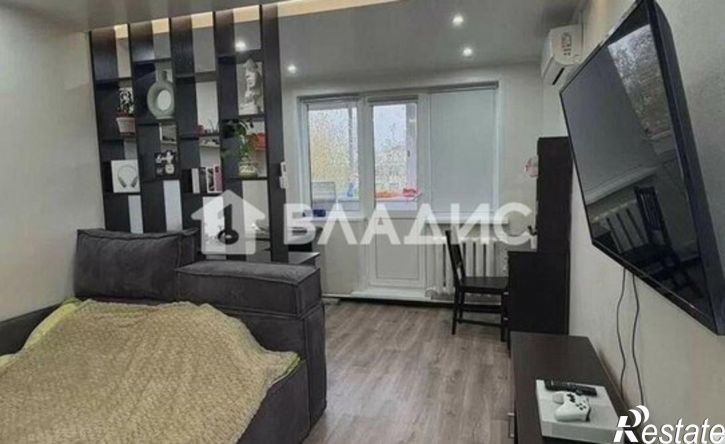 2-комн квартира пр-кт Строителей, 28,  д. 28