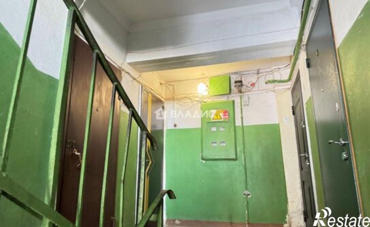 3-комн квартира ул Егорова, 4,  д. 4