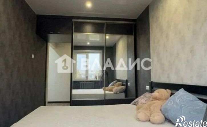 2-комн квартира пр-кт Строителей, 28,  д. 28