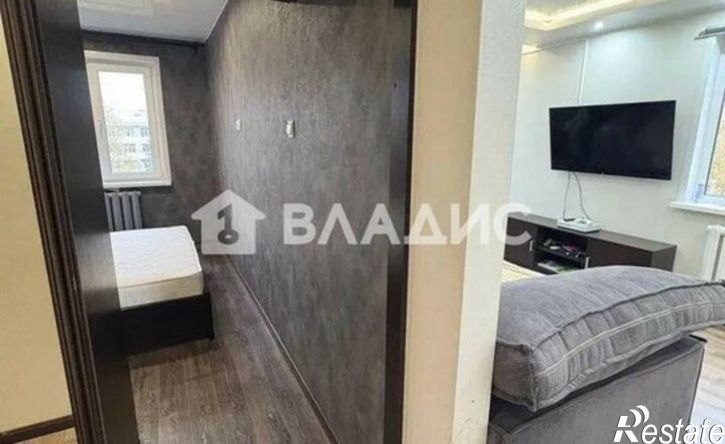 2-комн квартира пр-кт Строителей, 28,  д. 28