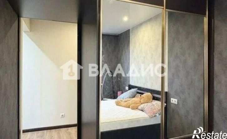 2-комн квартира пр-кт Строителей, 28,  д. 28