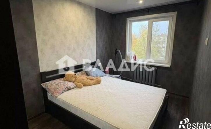 2-комн квартира пр-кт Строителей, 28,  д. 28